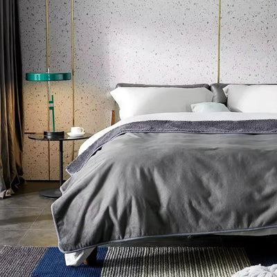 Premium Protection Blanket for Cozy Living