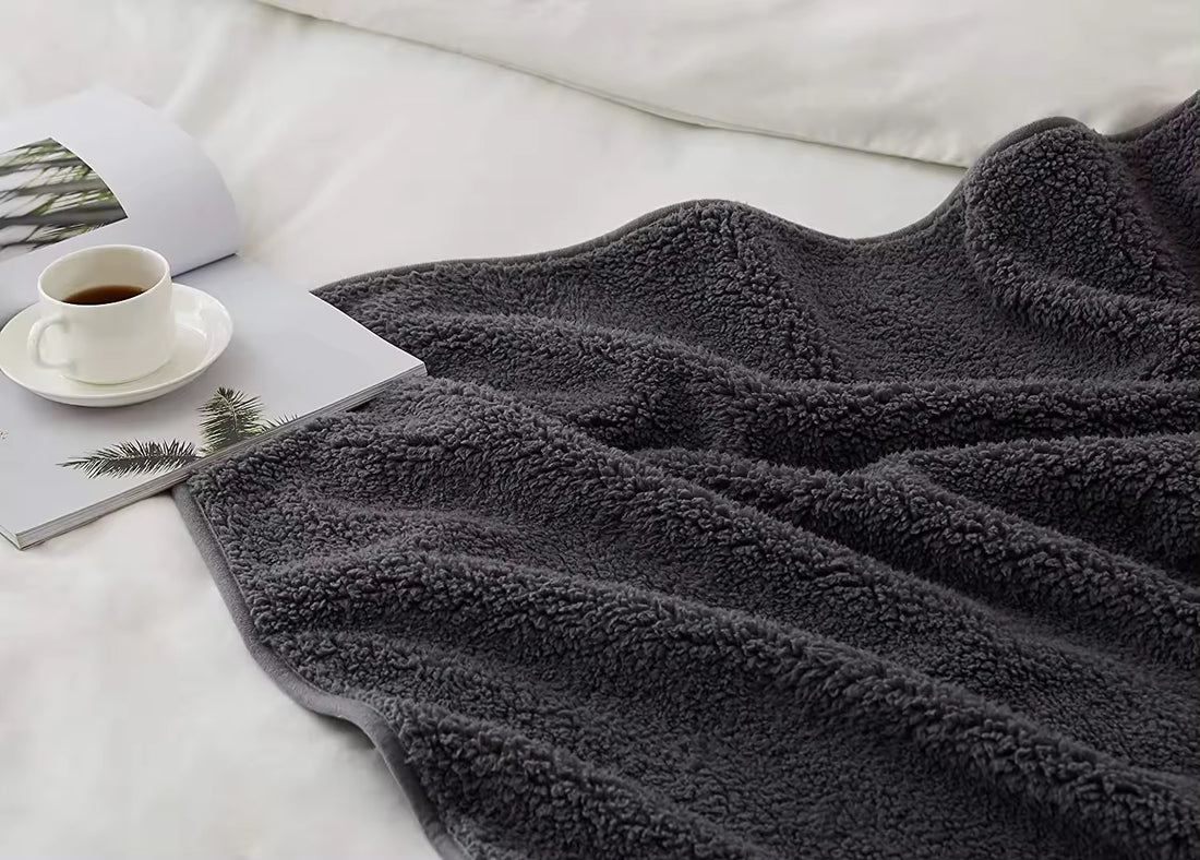 Premium Protection Blanket for Cozy Living