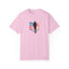 Celebrate Your Feline Love: Proud American Cat Lady T-Shirt - Korvel