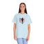 Celebrate Your Feline Love: Proud American Cat Lady T-Shirt - Korvel