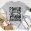 Proud Mama Bear Tee