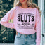 Membre Fier de Sassy Sweatshirt