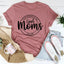 Proud Member Of The Cool Moms Club Tee - Korvel