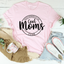 Proud Member Of The Cool Moms Club Tee - Korvel