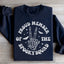 Sudadera "Orgulloso miembro del escuadrón Spooky"