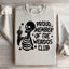 Membre Fier Du Club Des Bizarres Sweatshirt