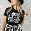 Proud Member Of The Weirdos Club Tee