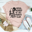 Proud Member Of The Weirdos Club Tee