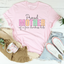 Proud Mother Of A Few Kids Tee
