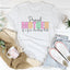 Proud Mother Of A Few Kids Tee