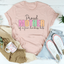 Proud Mother Of A Few Kids Tee