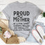 Proud Mother Tee - Korvel