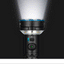 Lampe de poche multifonctionnelle Olight Prowess avec éclairage bidirectionnel