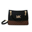 Elegant Luxury Designer Crossbody Handbag
