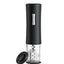 Electric Wine Bottle Opener - Effortless Uncorking