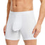 DAVID ARCHY Men's Micro Modal Dual Pouch Trunks - 3 Pack