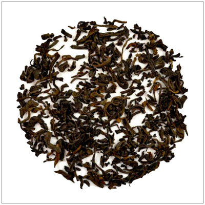 Pu-erh Tea - Korvel