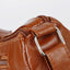 PU Leather Adjustable Strap Shoulder Bag - Korvel