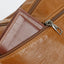PU Leather Adjustable Strap Shoulder Bag - Korvel