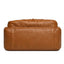 PU Leather Adjustable Strap Shoulder Bag - Korvel