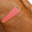 PU Leather Adjustable Strap Shoulder Bag - Korvel