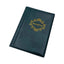 PU Leather Coin Album - 120 Pocket Collector's Organizer