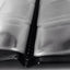 PU Leather Coin Album - 120 Pocket Collector's Organizer