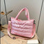 Sac bandoulière en cuir PU premium avec bandoulière détachable