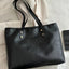 Elegant PU Leather Medium Shoulder Bag