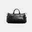 PU Leather Oversize Travel Bag - Korvel