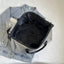 PU Leather Oversize Travel Bag - Korvel