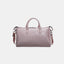 PU Leather Oversize Travel Bag - Korvel