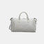 PU Leather Oversize Travel Bag - Korvel