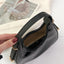 Elegant PU Leather PVC Shoulder Bag