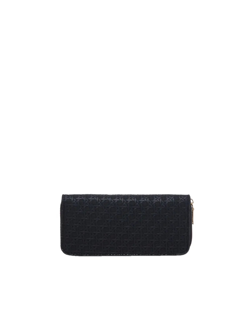Premium PU Leather Solid Color Wallet
