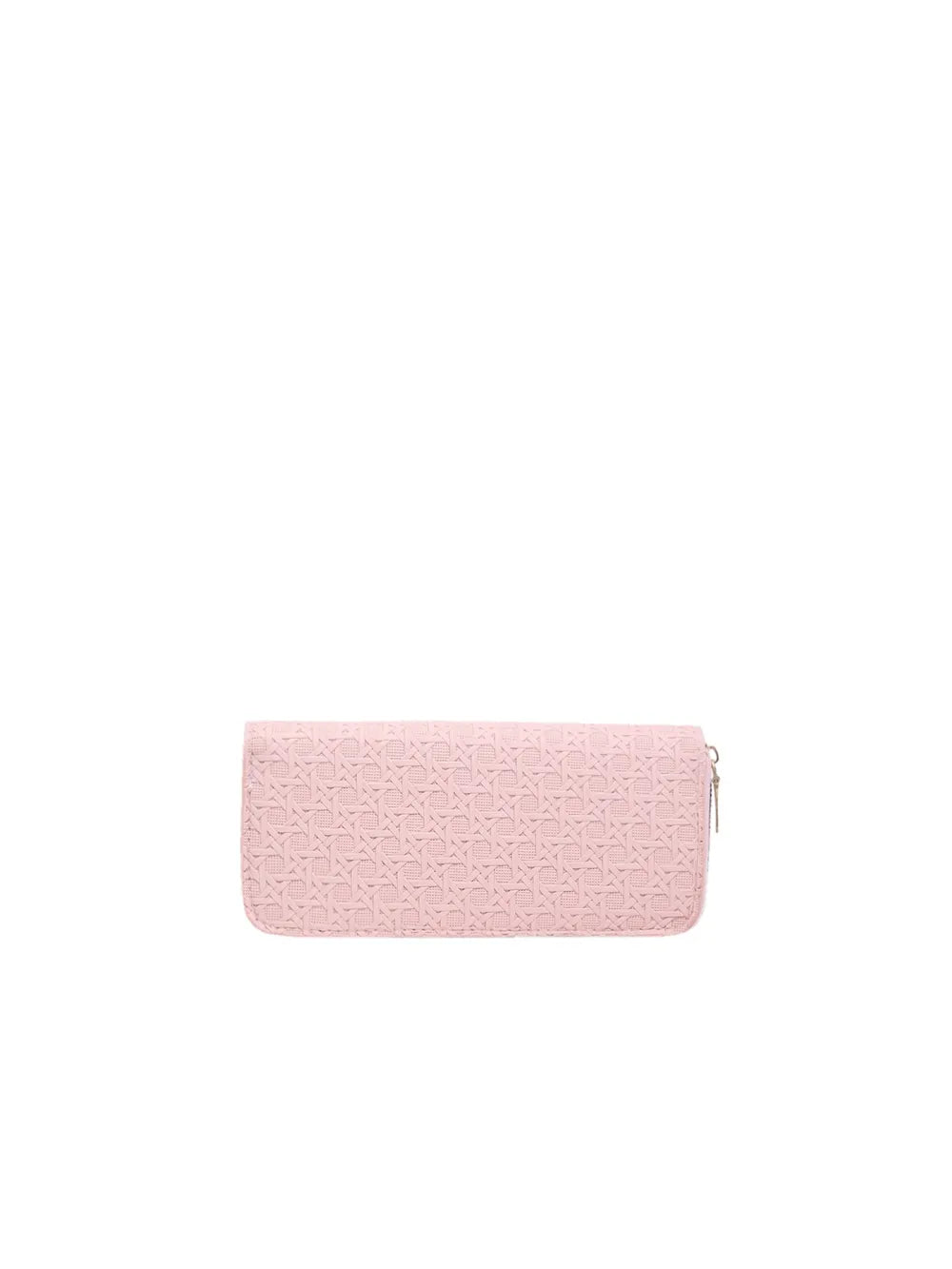 Premium PU Leather Solid Color Wallet