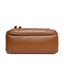 Premium PU Multi-Compartment Crossbody Bag