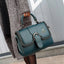 Sac à bandoulière en PU de luxe pour femmes