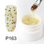 Gel de Uñas Flower Fairy - Esmalte de Uñas Vibrante