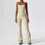 Premium Yoga Suit Tight Fitting Set