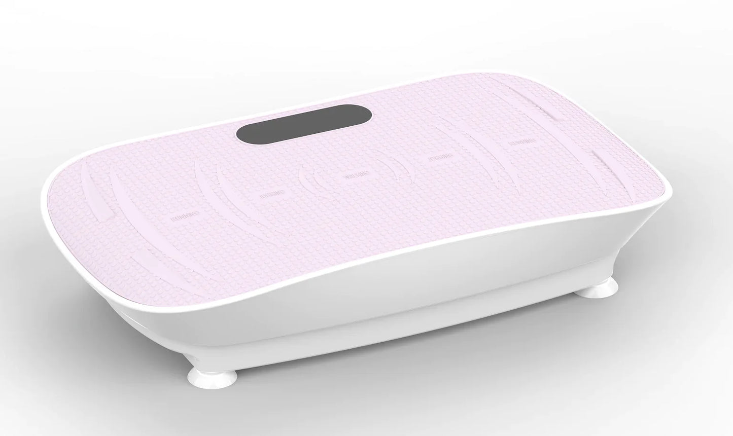 Smart Vibration Plate for Enhanced Fitness