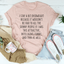 Public Service Tee - Soft & Stylish Everyday Wear