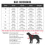 Veste Puffer Premium pour Chien par Temps Froid