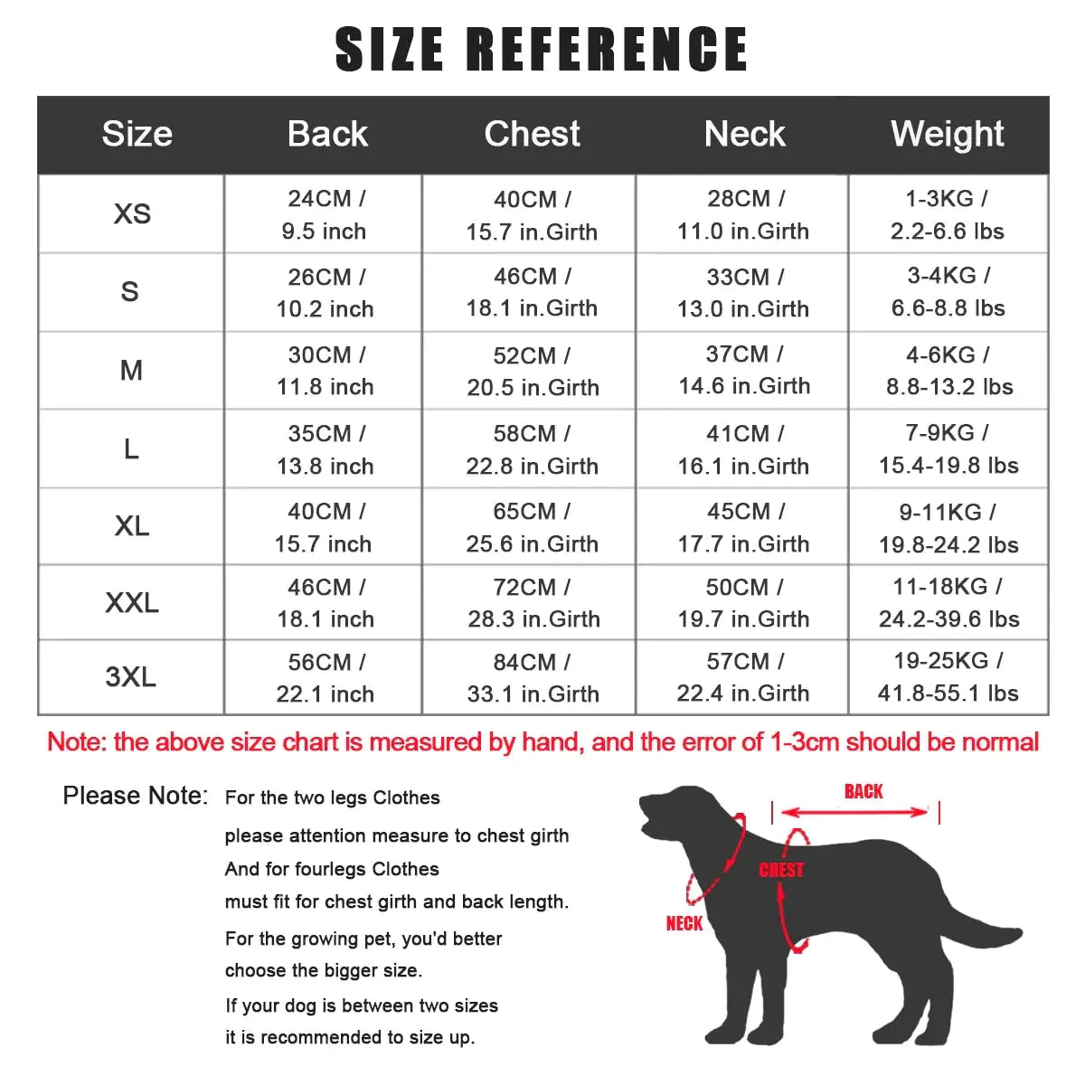 Veste Puffer Premium pour Chien par Temps Froid