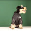 Veste Puffer Premium pour Chien par Temps Froid