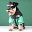 Veste Puffer Premium pour Chien par Temps Froid