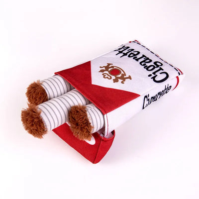 PuffPlay Interactive Dog Toy