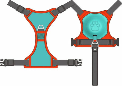 PullGuard LeashMate for Small Dogs