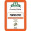Colección de Afeitado de Calabaza y Especias de Stirling Soap Co.