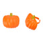Anillos de Cupcake de Calabaza Tradicionales - Paquete de 72